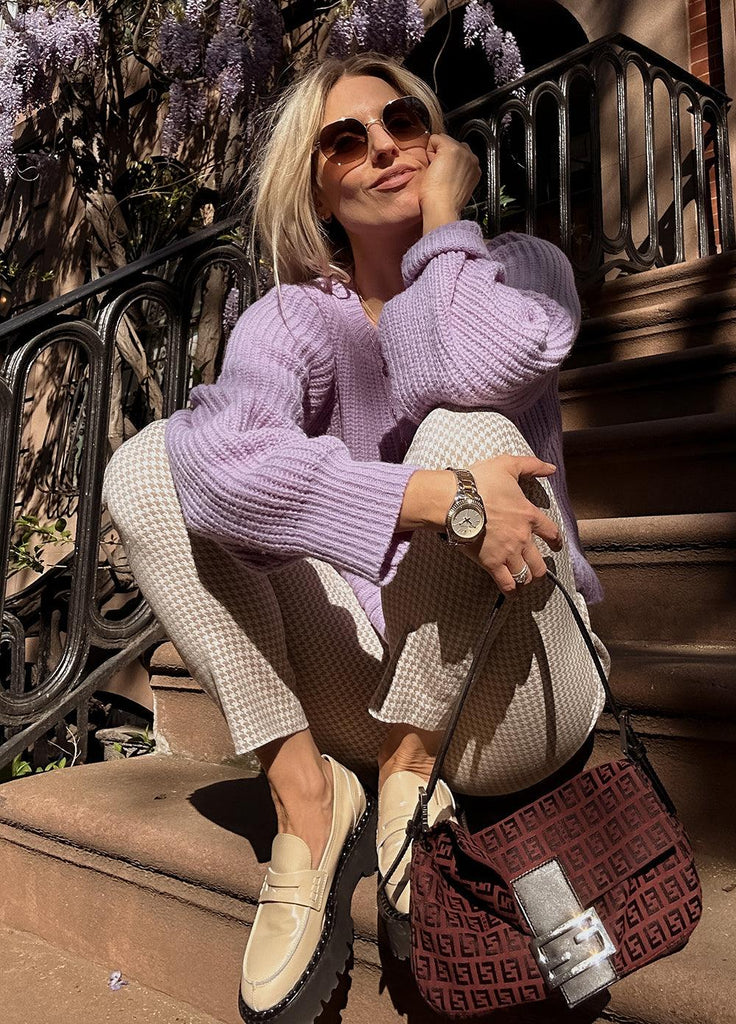 Styling JADE with Hélène Heath - Larsson & Jennings | Official Store