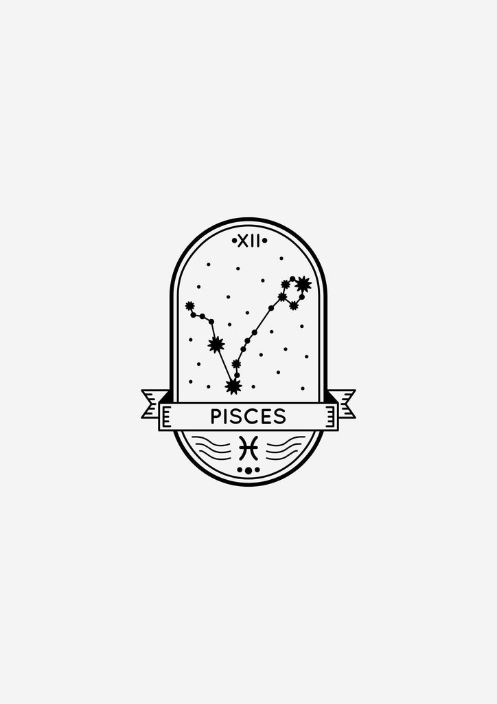 Horoscopes - It's Pisces Season - Larsson & Jennings | Official Store