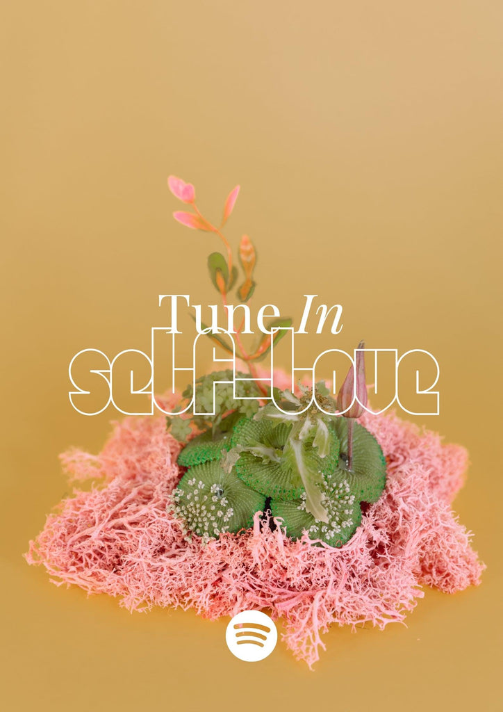Tune In: Self-Love - Larsson & Jennings | Official Store