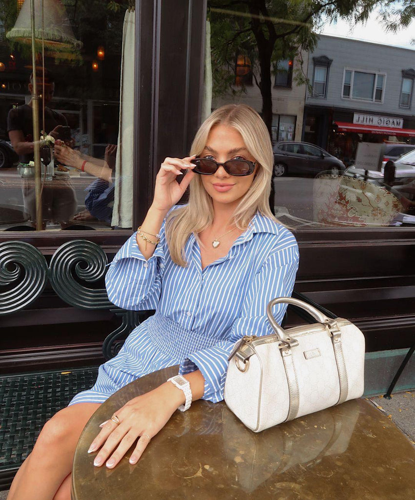 Style Diaries With Lindsay Solmer