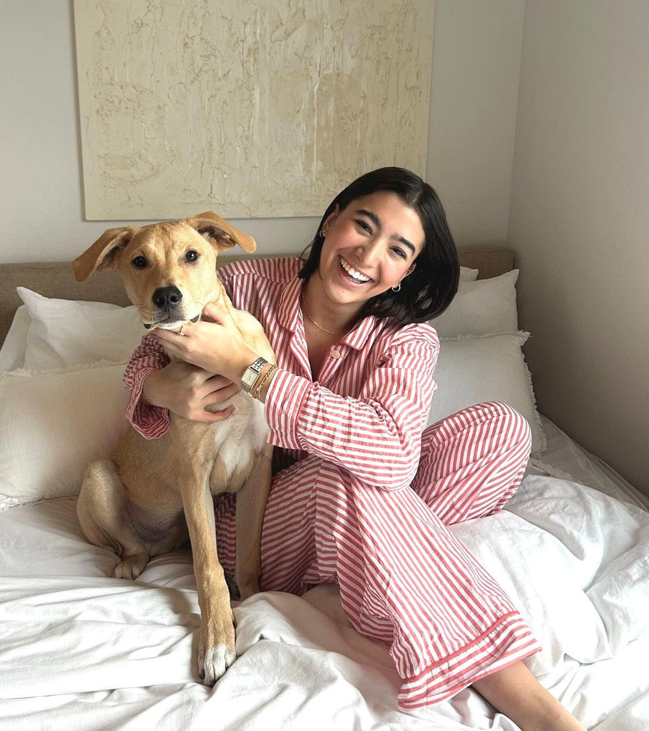 Cozy Holidays In NYC - Larsson & Jennings | Official Store
