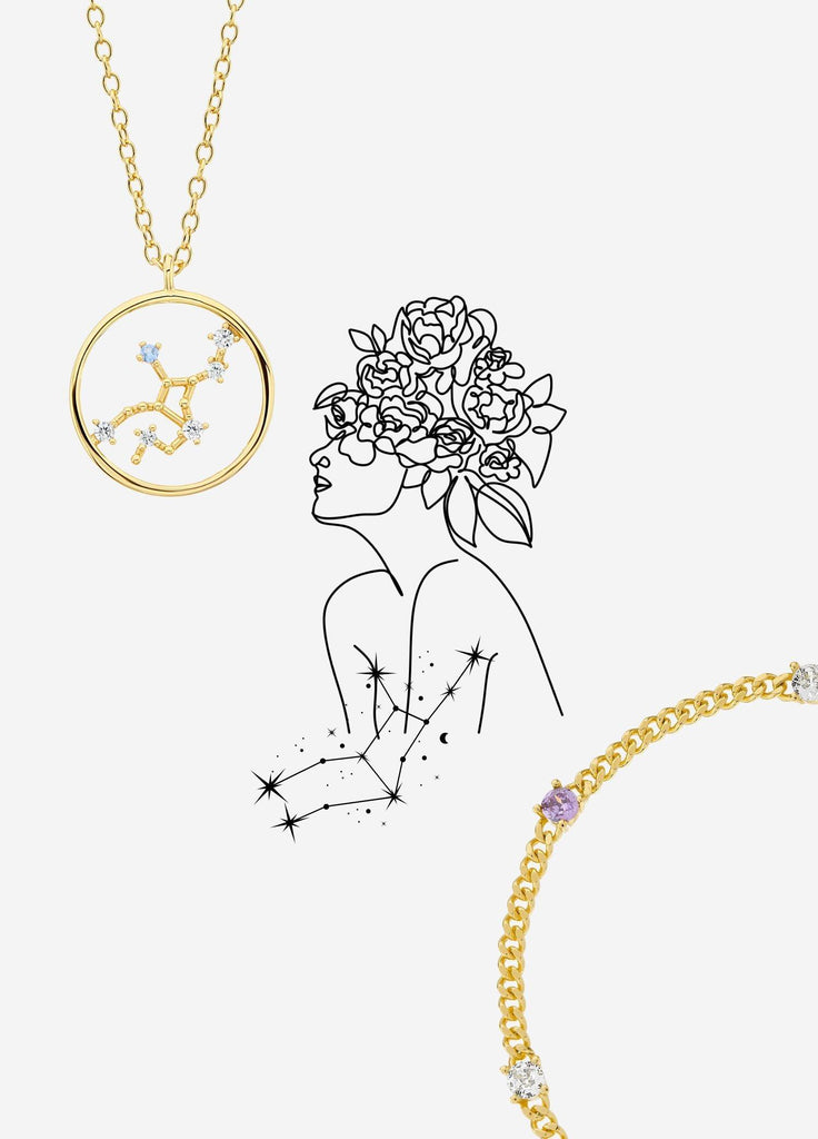 GEMINI GIFT GUIDE