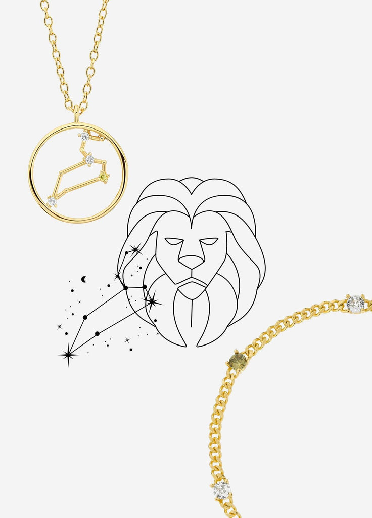 LEO GIFT GUIDE