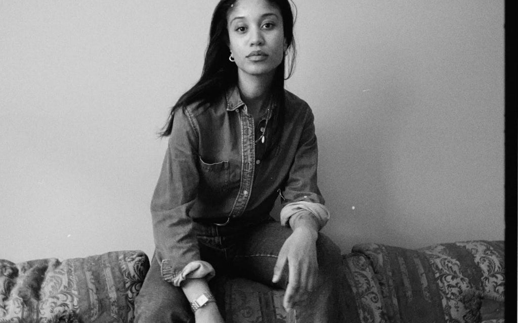 International Women's Day with Talie Even-Hen - Larsson & Jennings | Official Store