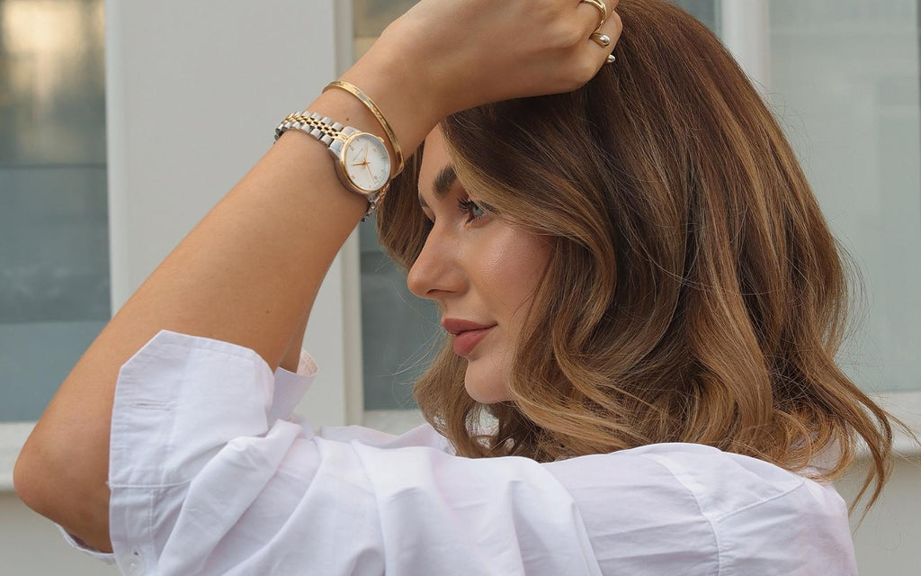 LDN Summer Calling With Stephanie Emma - Larsson & Jennings | Official Store