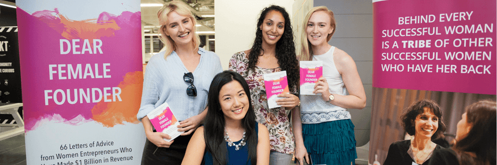 Top Tips For Women in Business - Larsson & Jennings | Official Store
