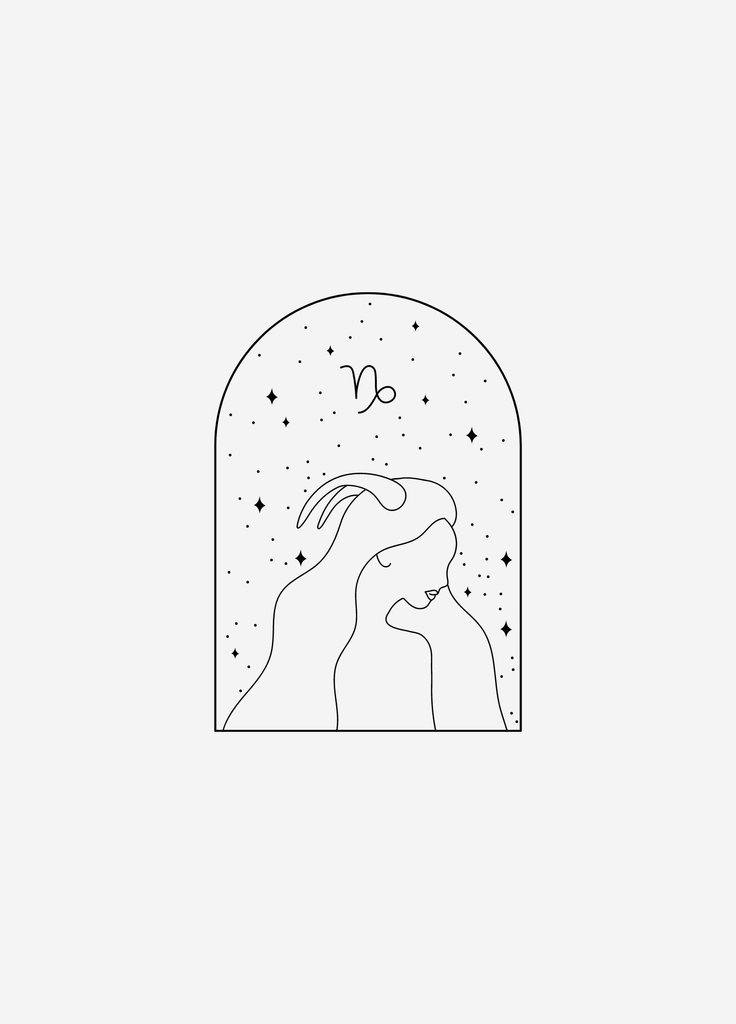 HOROSCOPES - IT'S CAPRICORN SEASON - Larsson & Jennings | Official Store