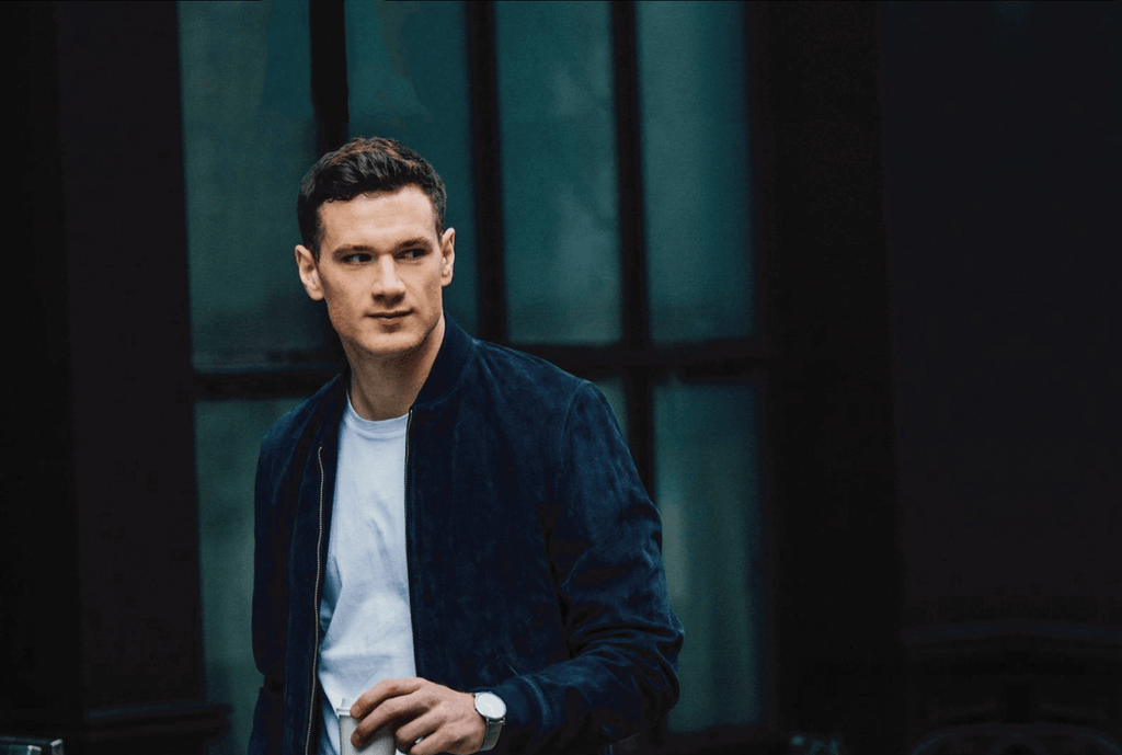 An Interview With Our Founder - Larsson & Jennings | Official Store