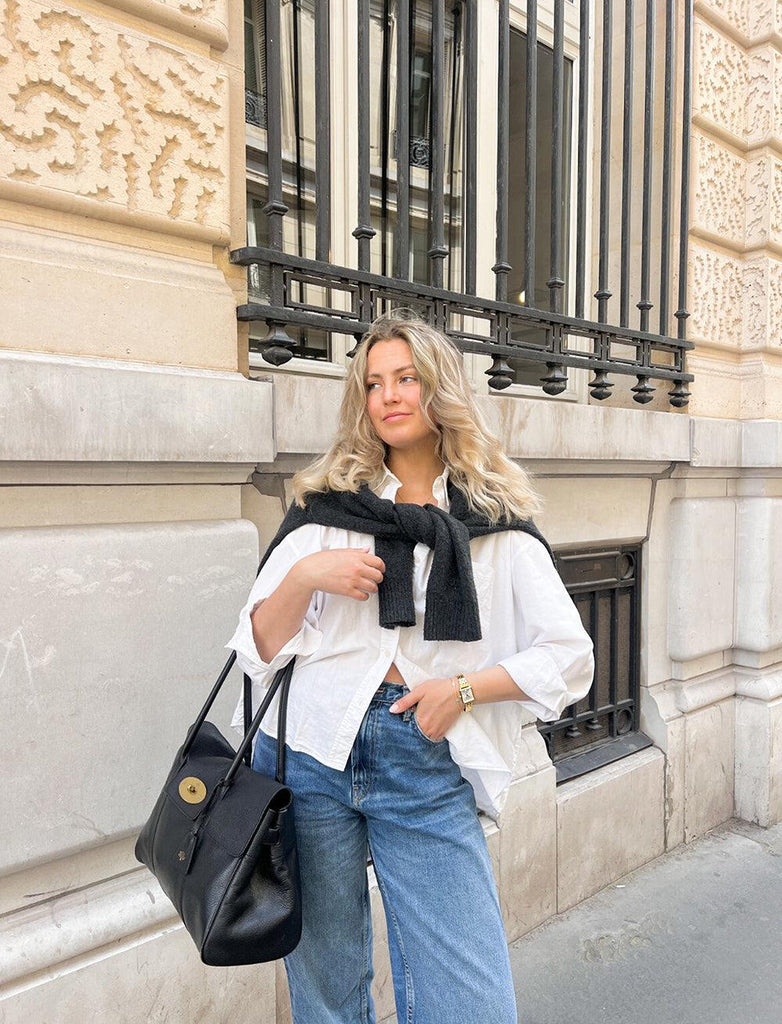 From Stockholm to Paris With Olivia Lodenius Björk - Larsson & Jennings | Official Store