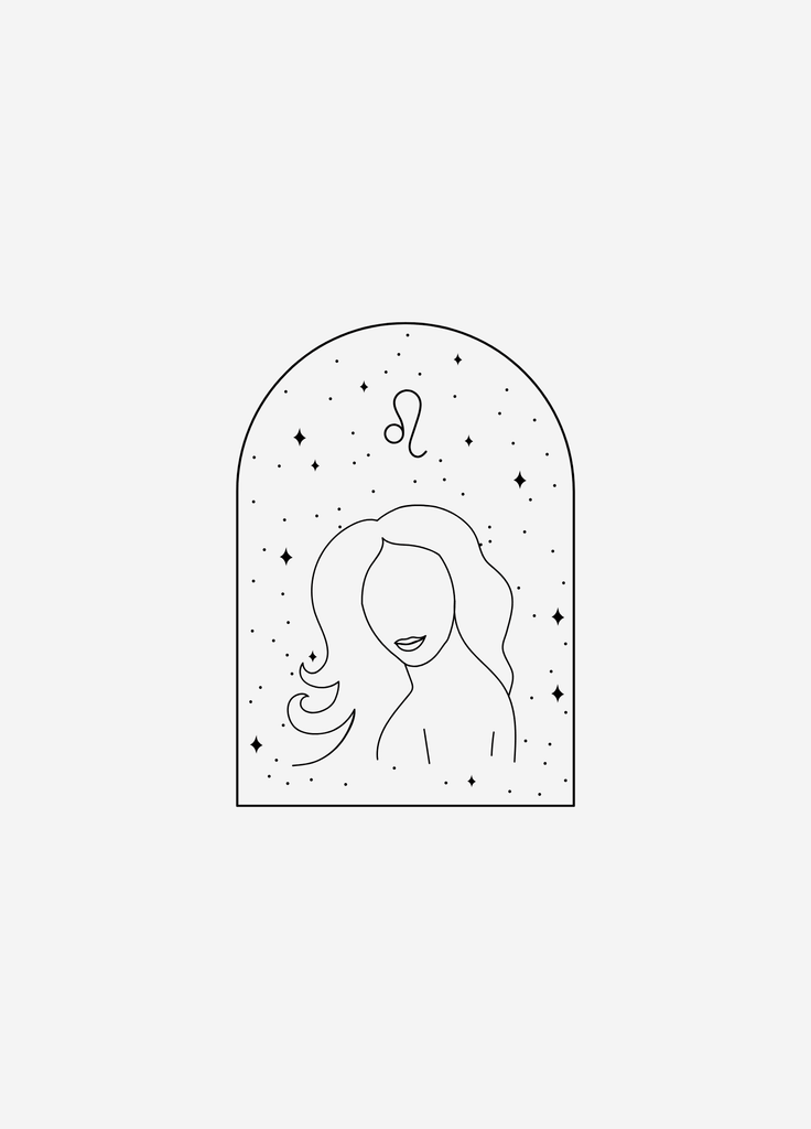 HOROSCOPES - IT'S LEO SEASON - Larsson & Jennings | Official Store