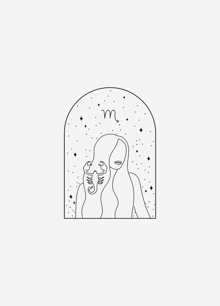 Horoscopes - Scorpio Season Is On! - Larsson & Jennings | Official Store