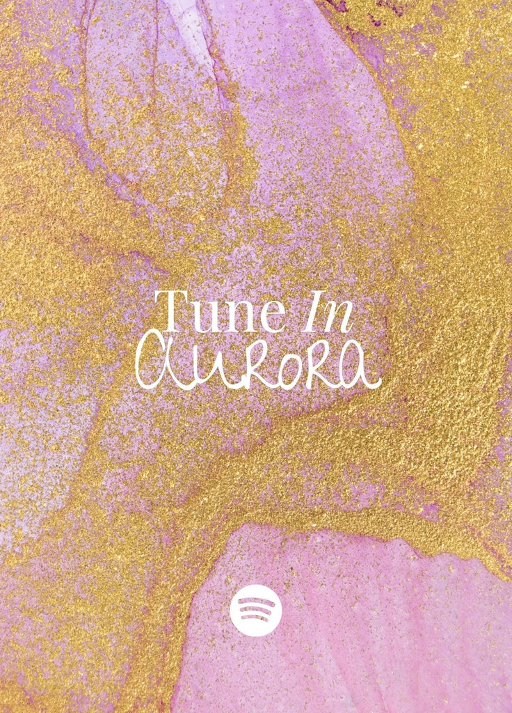 TUNE IN: AURORA
