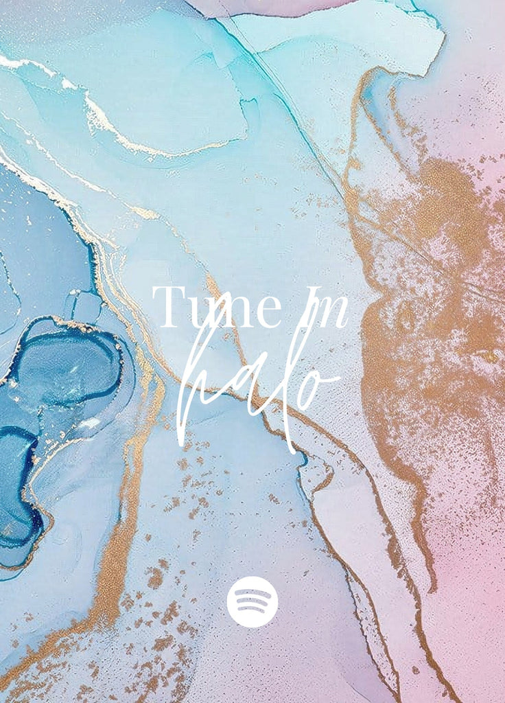 TUNE IN: HALO