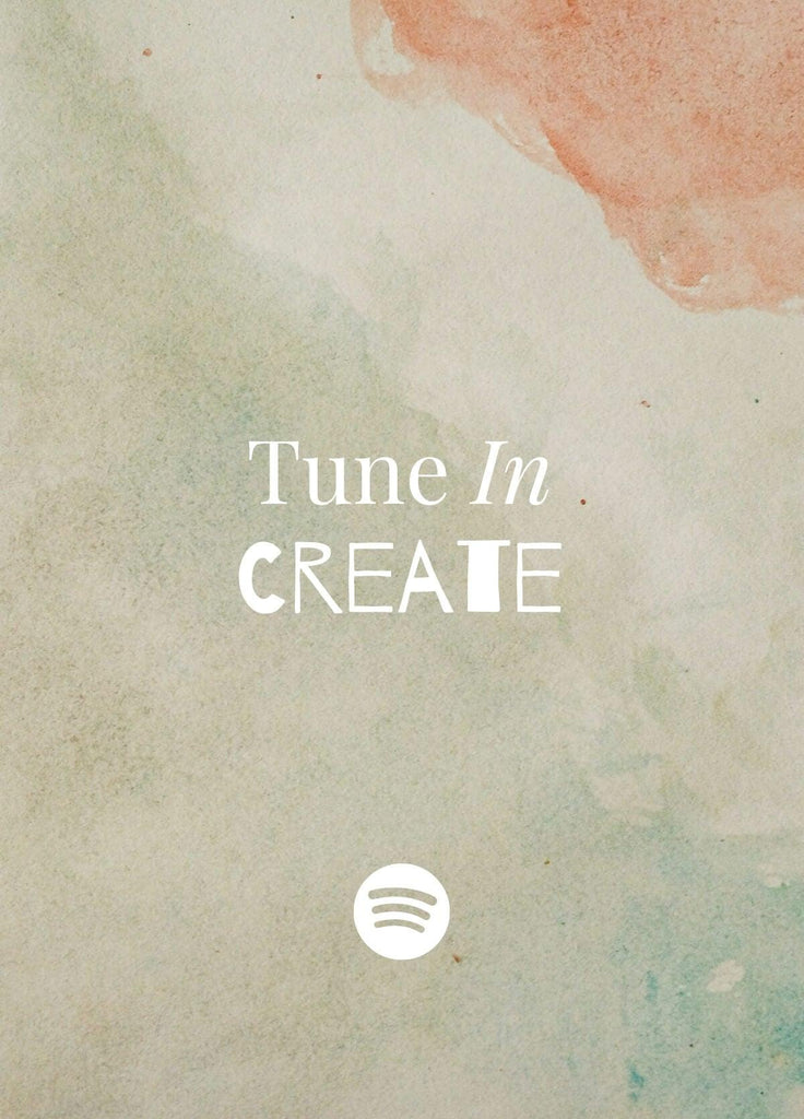 L&J PLAYLIST: CREATE - Larsson & Jennings | Official Store