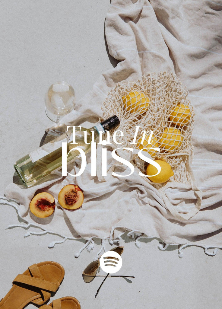 TUNE IN: BLISS