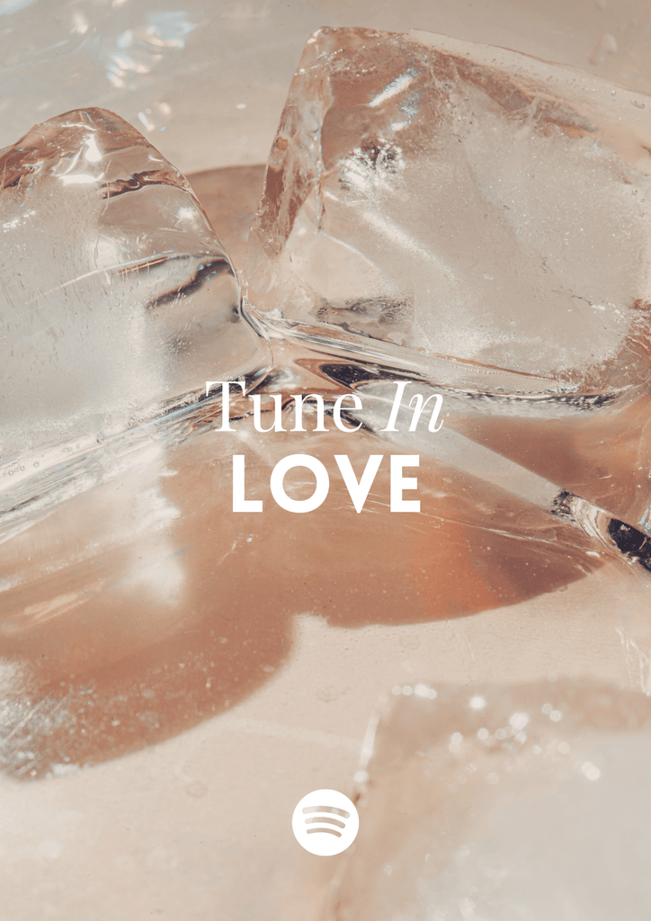 L&J PLAYLIST: LOVE - Larsson & Jennings | Official Store