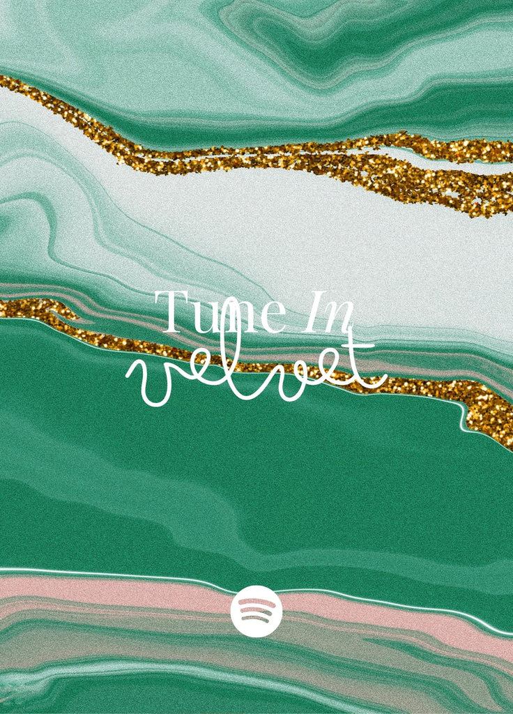 TUNE IN: VELVET