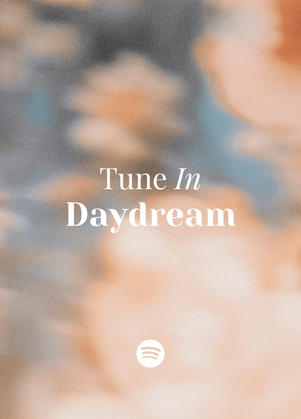 L&J PLAYLIST: DAYDREAM - Larsson & Jennings | Official Store
