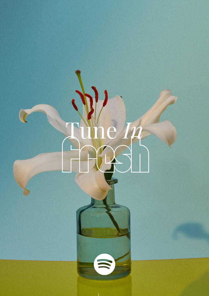L&J PLAYLIST: FRESH - Larsson & Jennings | Official Store