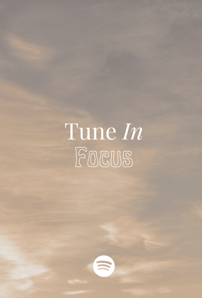 L&J PLAYLIST: FOCUS - Larsson & Jennings | Official Store