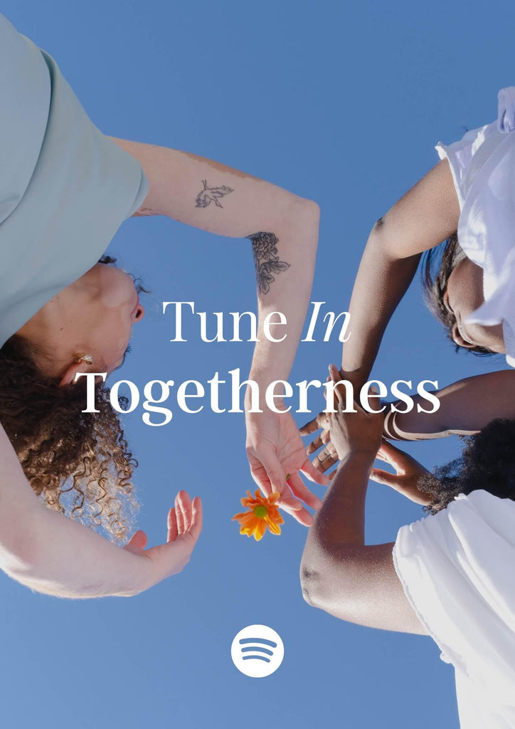 L&J PLAYLIST: TOGETHER - Larsson & Jennings | Official Store