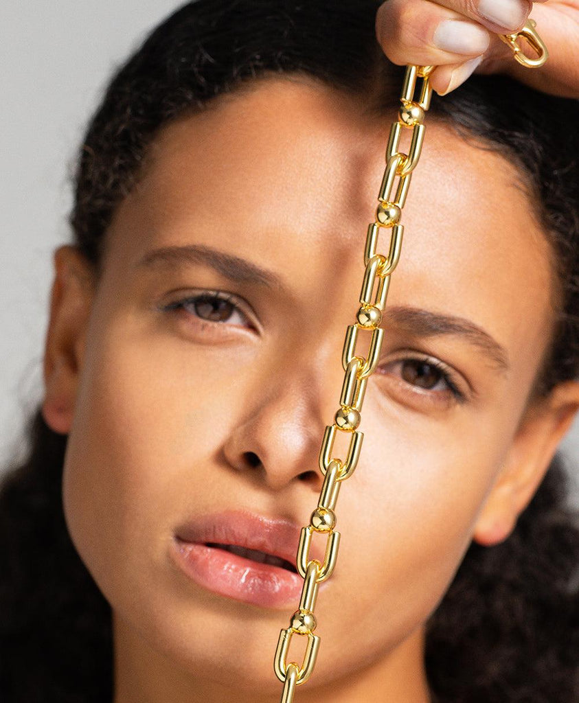 The Meaning Behind Our Chains - Larsson & Jennings | Official Store