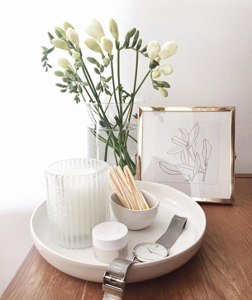 The Scandi Touch - Larsson & Jennings | Official Store