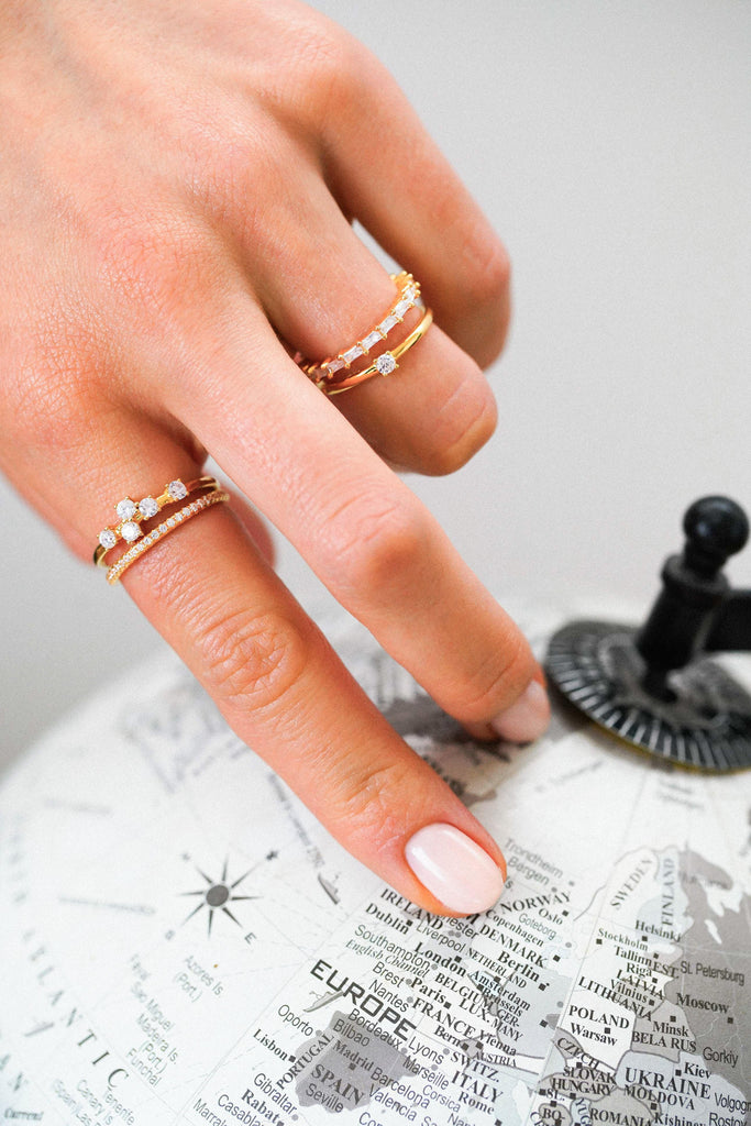 For The Love Of Travel - Larsson & Jennings | Official Store