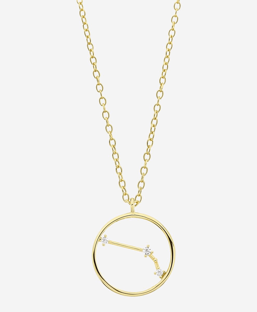 ZODIAC Necklaces. ✨ What's your sign? - Larsson & Jennings | Official Store
