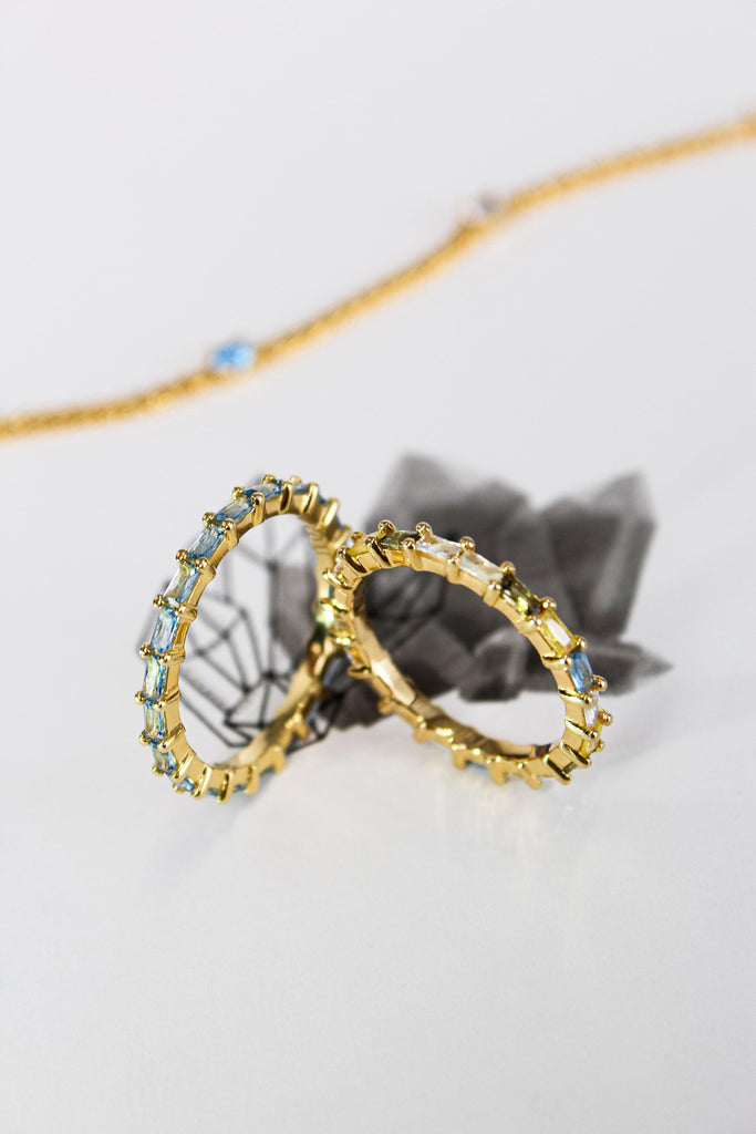 All that glitters... - Larsson & Jennings | Official Store