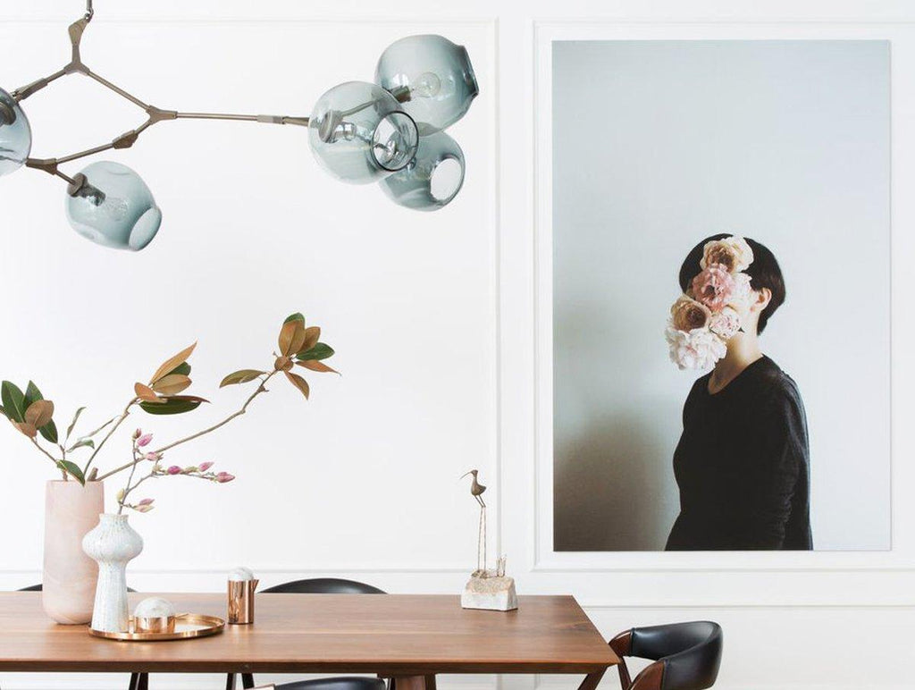 Floral Interior Inspiration - Larsson & Jennings | Official Store