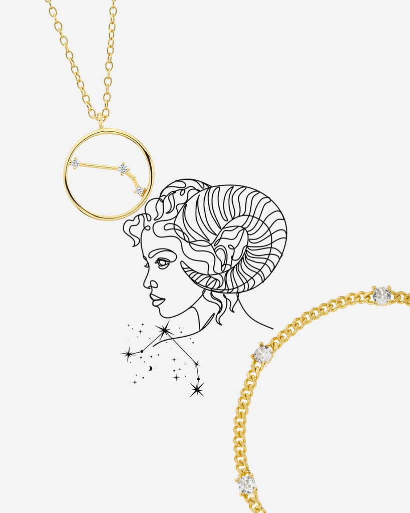 Aries Gift Edit