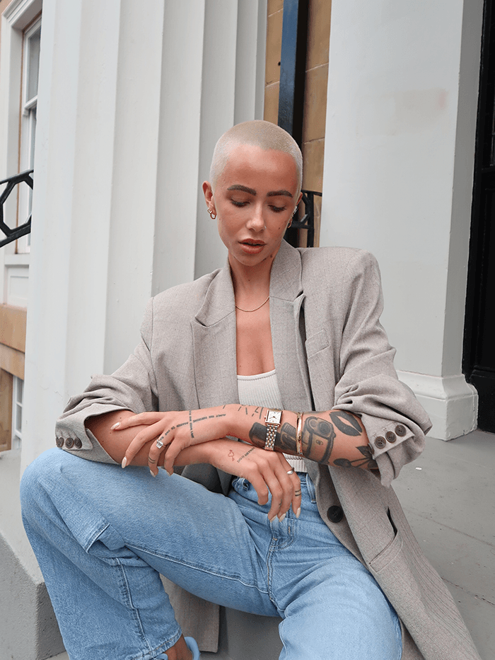 Love & Summer Reads With Ava Black - Larsson & Jennings | Official Store