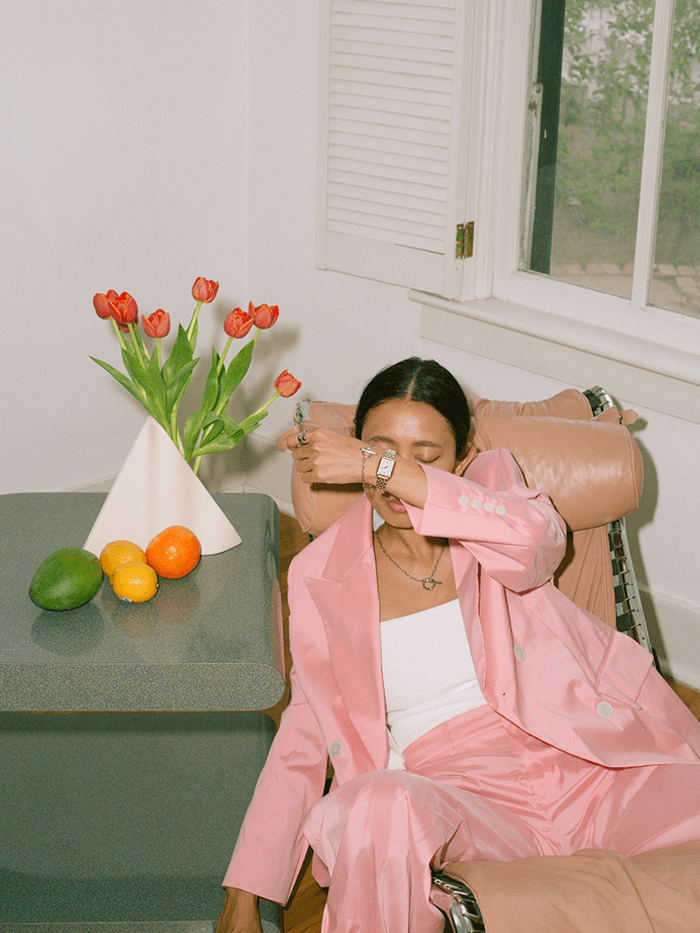 #itsljtime With Sisilia Piring - Larsson & Jennings | Official Store