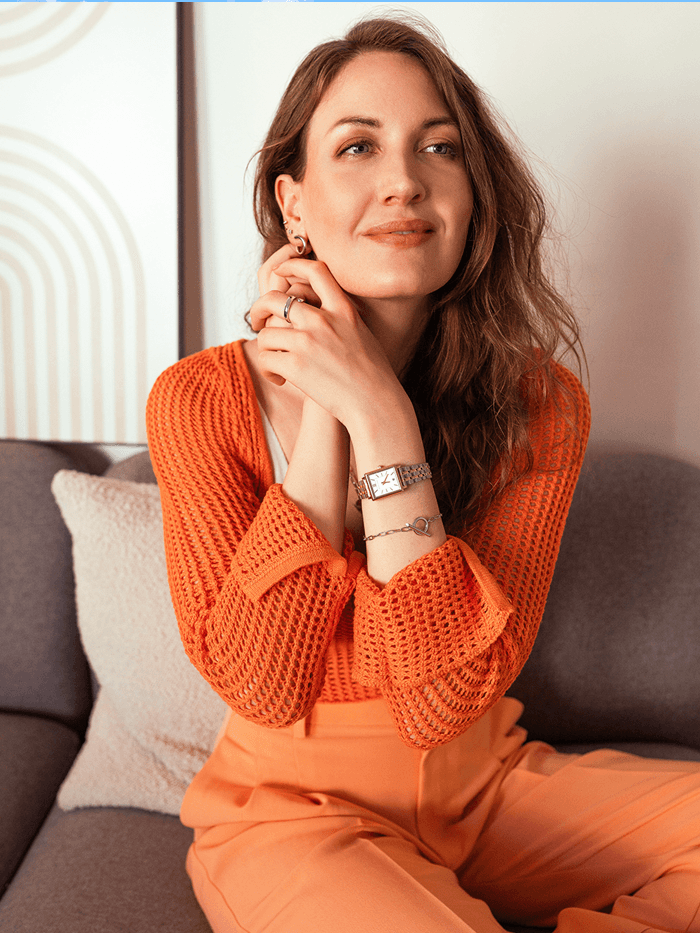 Summer In Stockholm With Alexandra Stenring - Larsson & Jennings | Official Store