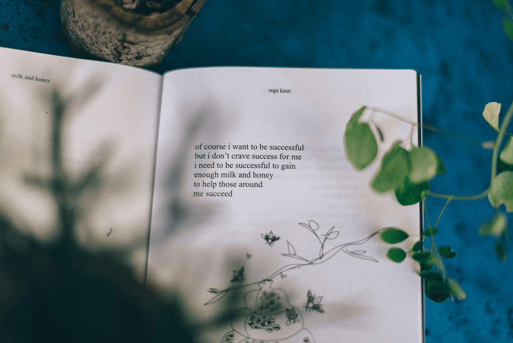 Poetry Against Stress - Dealing with Stress Differently - Larsson & Jennings | Official Store