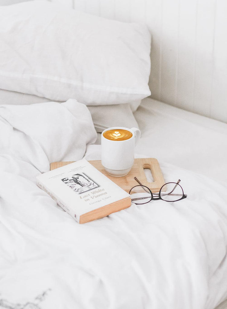 IT’S A SELF CARE KINDA SUMMER - Larsson & Jennings | Official Store