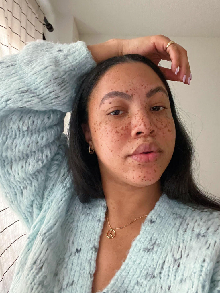 Yaminah Mayo On Style & Star Signs - Larsson & Jennings | Official Store