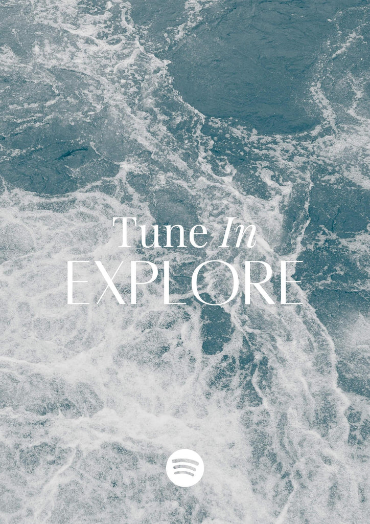 L&J PLAYLIST: EXPLORE - Larsson & Jennings | Official Store